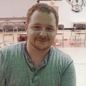 Meet your Posher, Cody